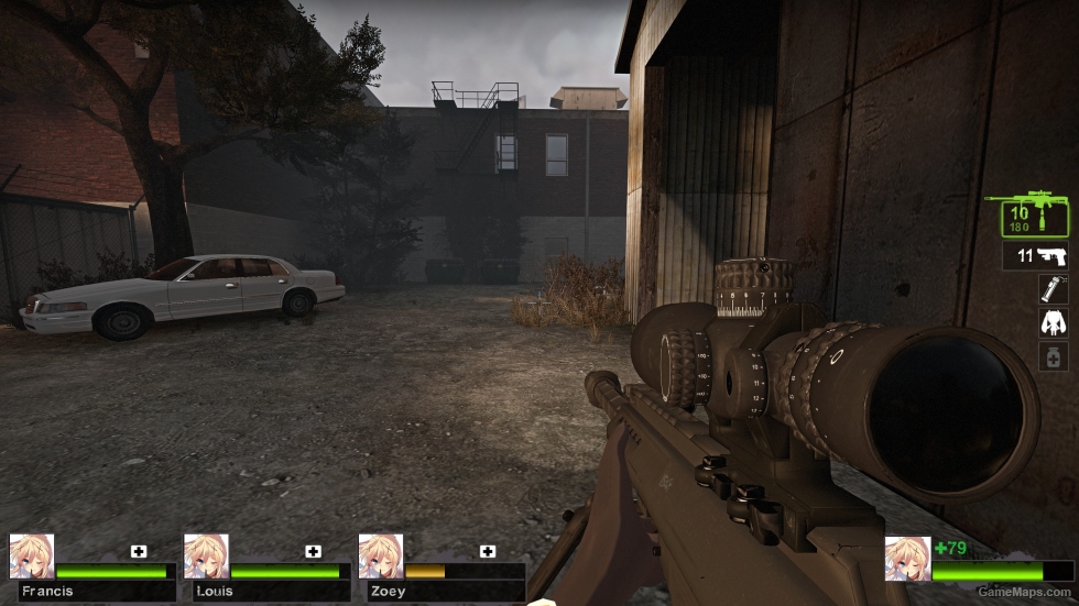 Rytec AM-RXM109 From CODMW 2019 (Military Sniper)[Sound fix Ver] (request)