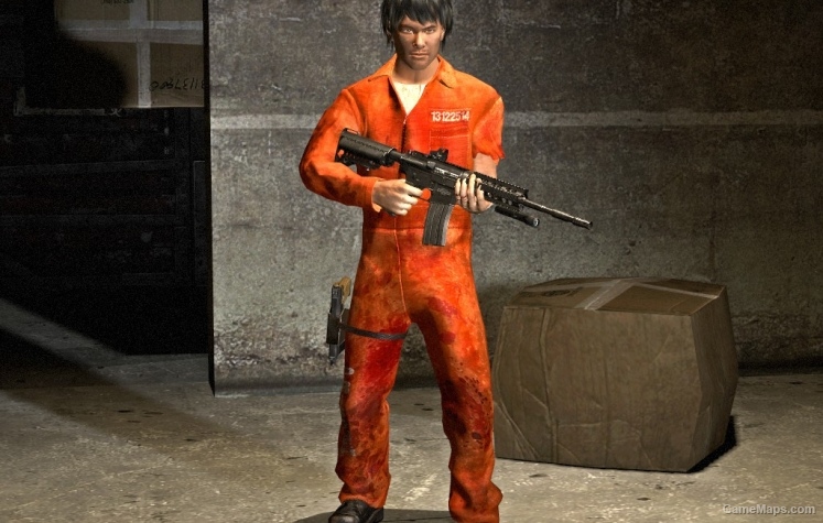 Ryuji the Prisoner V1.1