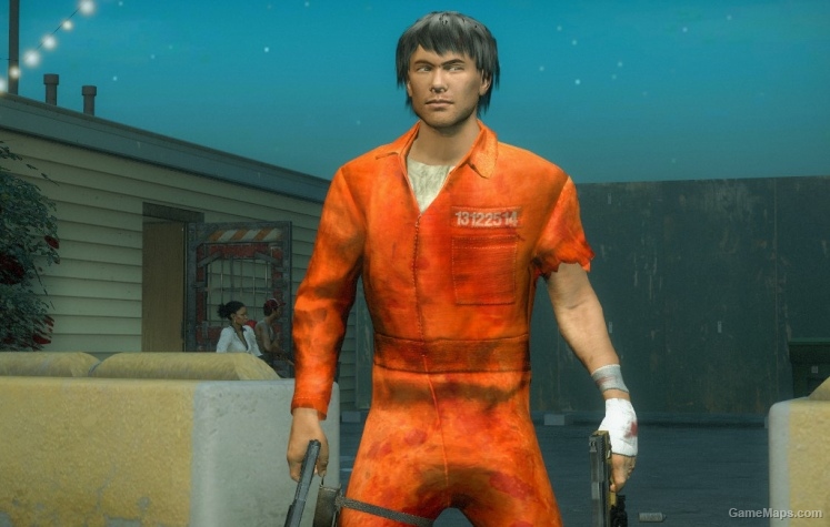 Ryuji the Prisoner V1.1