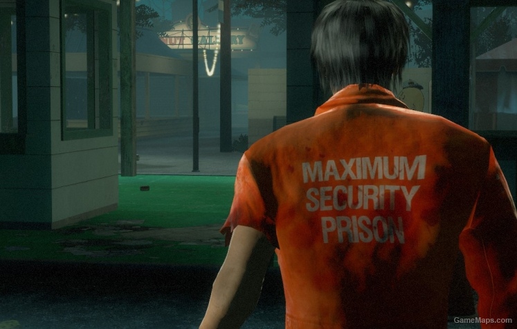 Ryuji the Prisoner V1.1