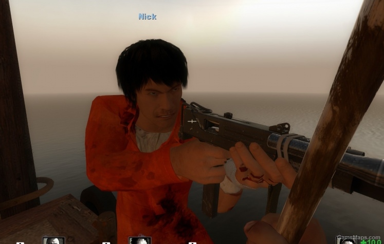 Ryuji the Prisoner V1.1