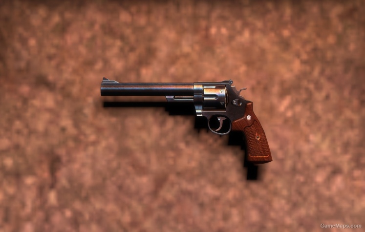 S&W Model 29