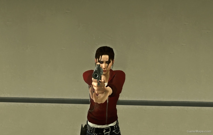S&W Model 29 6'' Retexture 