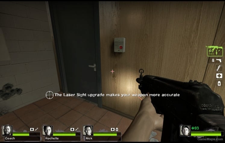 S.T.A.L.K.E.R. AN-94 (AK47)
