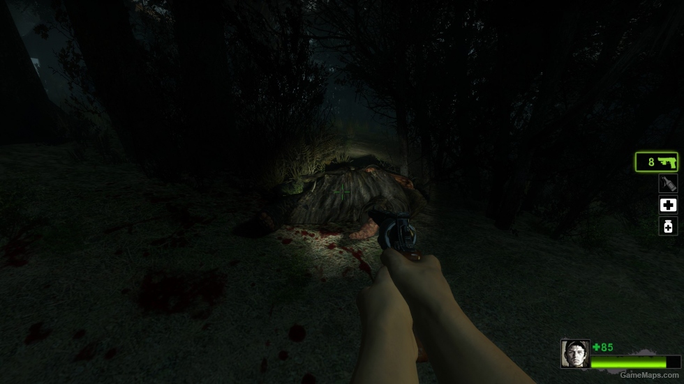 S.T.A.L.K.E.R. Burer (Boomer)