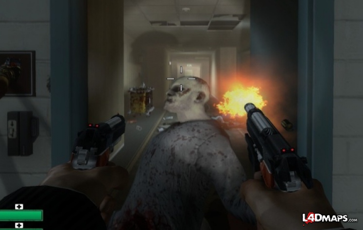 S.T.A.R.S. Beretta 2 tone