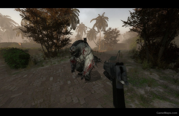 saddle beast for tank