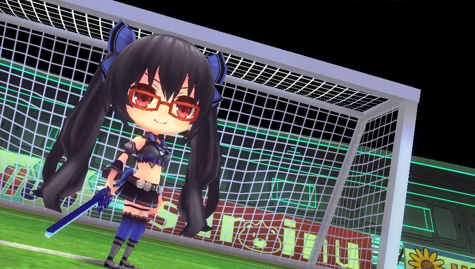 Saferoom Noire's Victory Theme