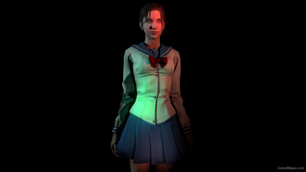 Sailor Zoey