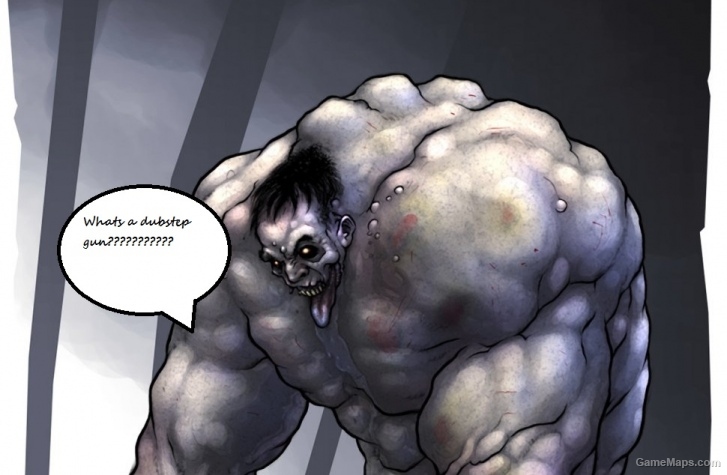 Saints row IV Dubstep tank