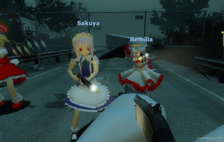 Sakuya (Ellis)