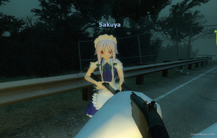 Sakuya (Ellis)