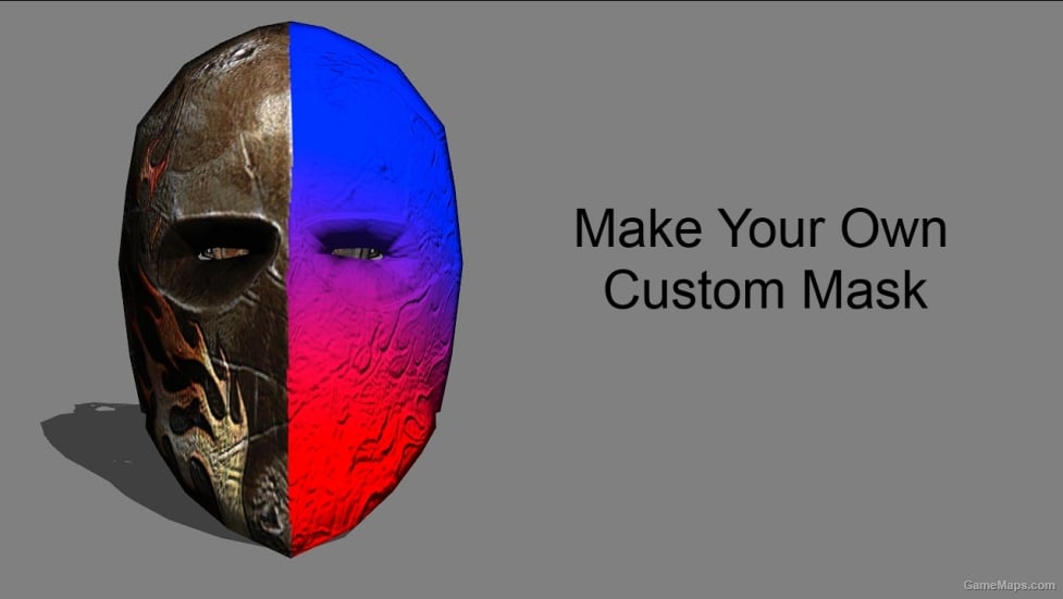 Salem Squad (Custom Masks)