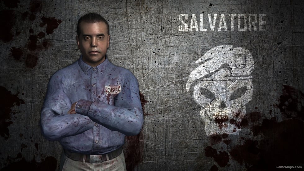 Salvatore 'Sal' DeLuca (BOII) COACH