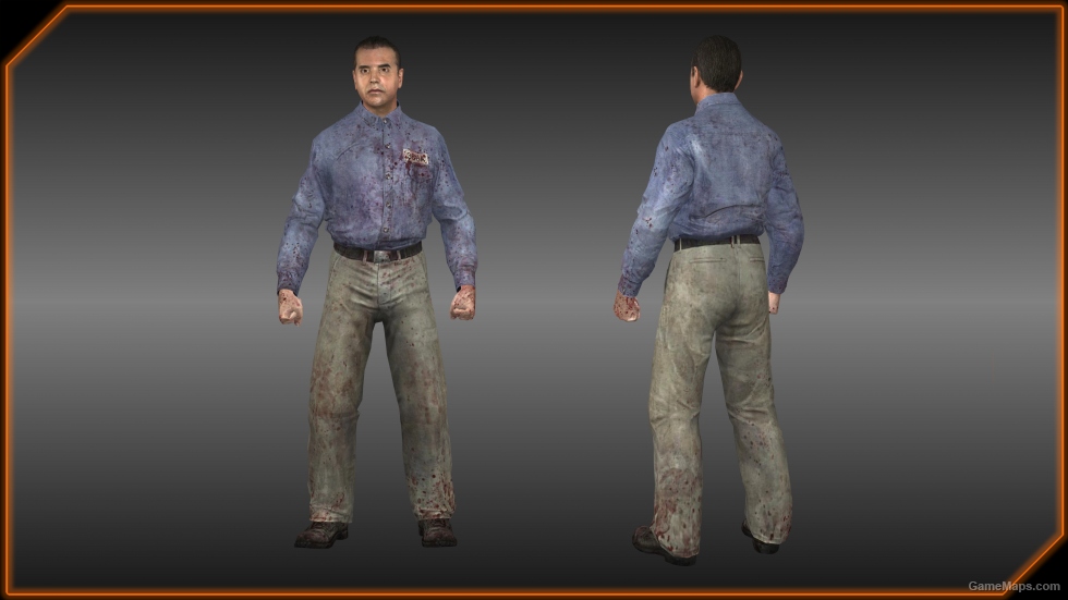 Salvatore 'Sal' DeLuca (BOII) COACH