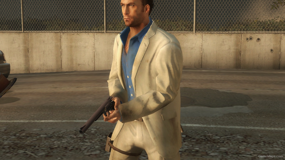 Sam & Max: Big Kill (Magnum)