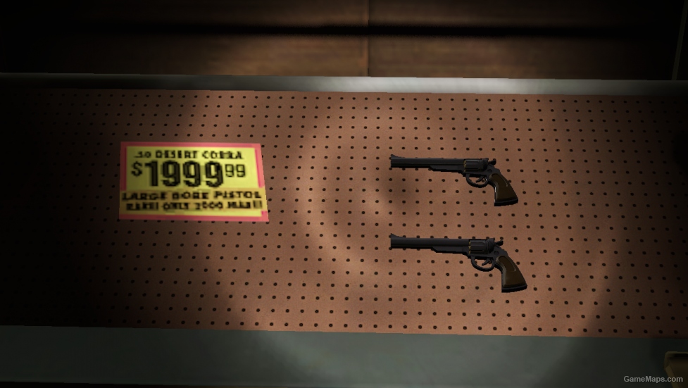 Sam & Max: Big Kill (Magnum)
