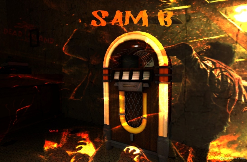 Sam B Who Do You Voodoo Bitch Left 4 Dead 2 Gamemaps Hide your kids, grab your wife, better get outta sight who do you voodoo, bitch? game maps