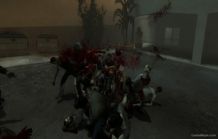 Samurai's Apocalypse Mutation