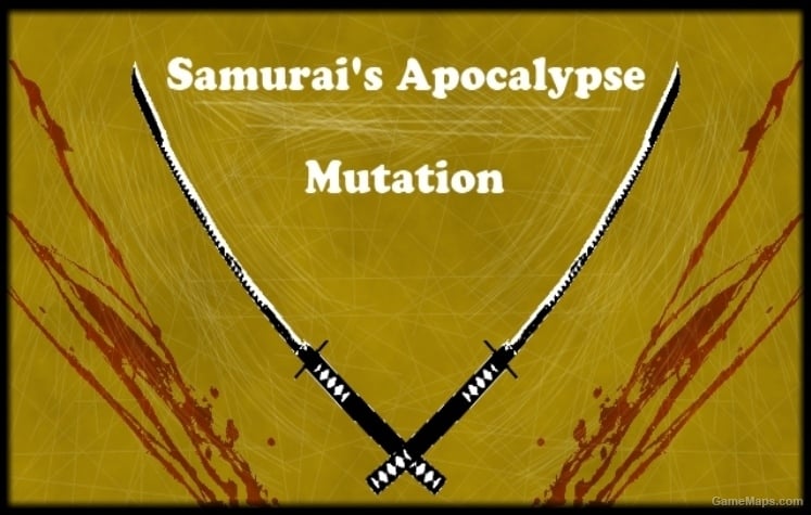 Samurai's Apocalypse Mutation
