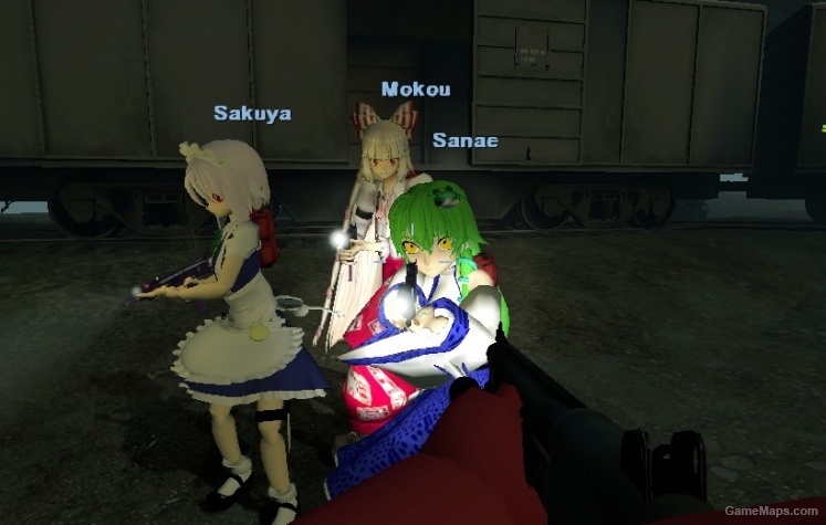 Sanae (Rochelle)