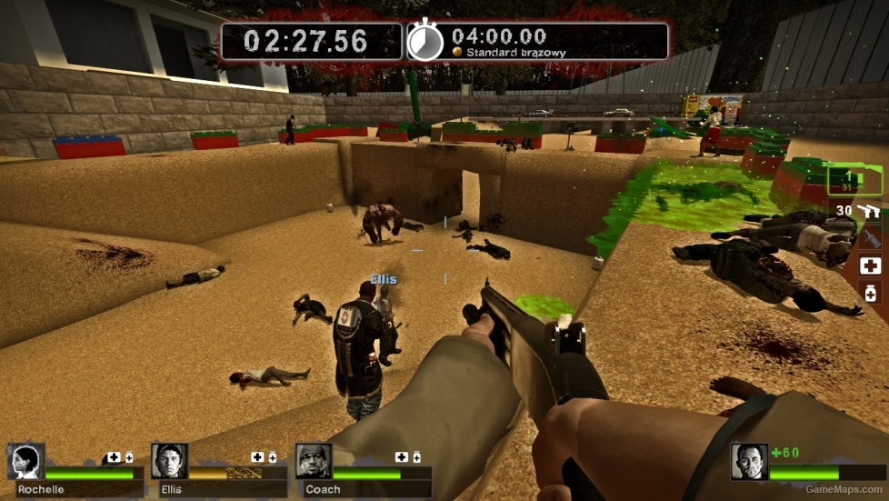 Sandpit Enhanced Edition