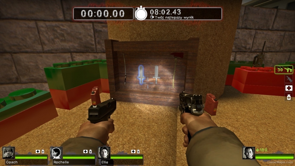 Sandpit Enhanced Edition
