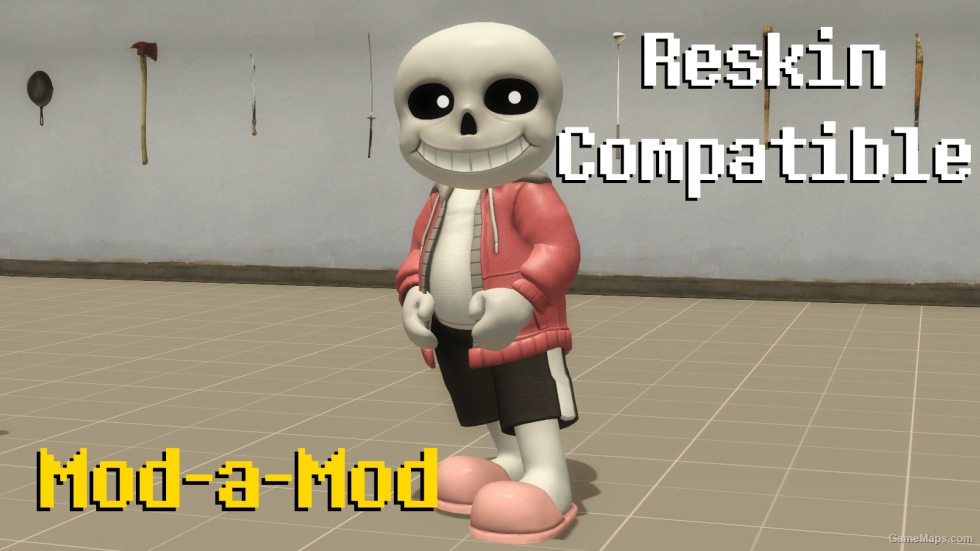 Sans Survivor (Francis)