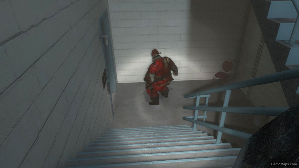 Santa aka Boomer (HD)