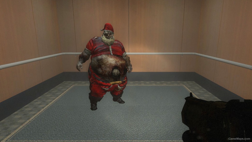 Santa aka Boomer (HD)