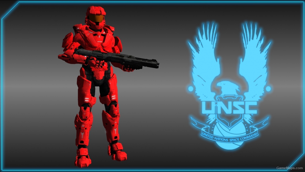 Sarge (Halo 4)