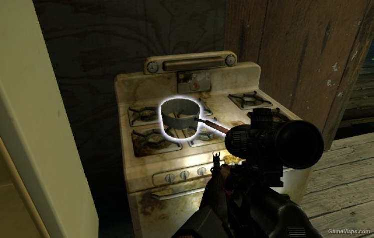 Sauce Pan
