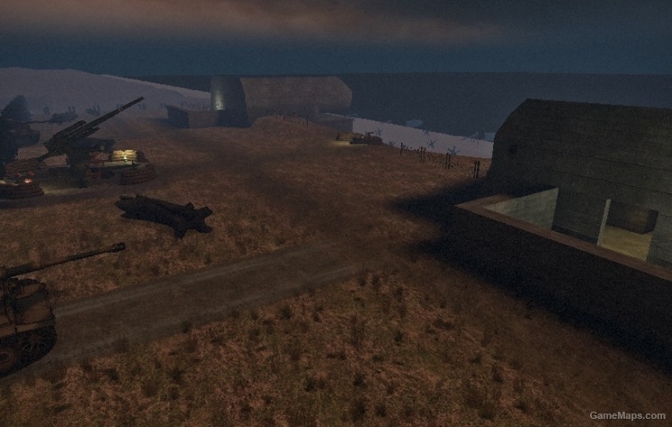 Saving Private ZAWMBIE