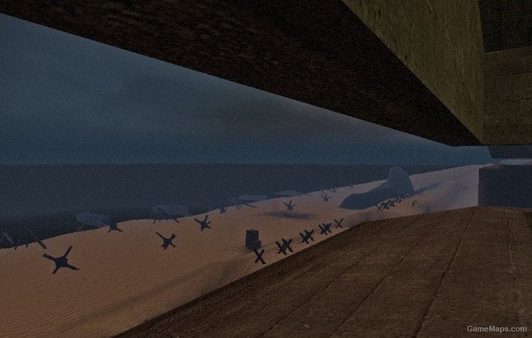 Saving Private ZAWMBIE