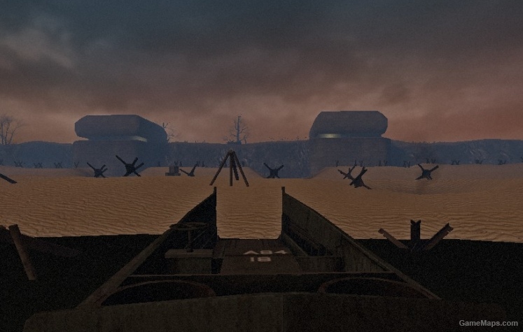 Saving Private ZAWMBIE