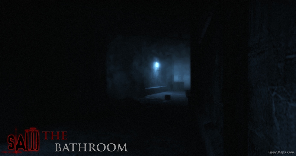 SAW – The Bathroom (DEMO)