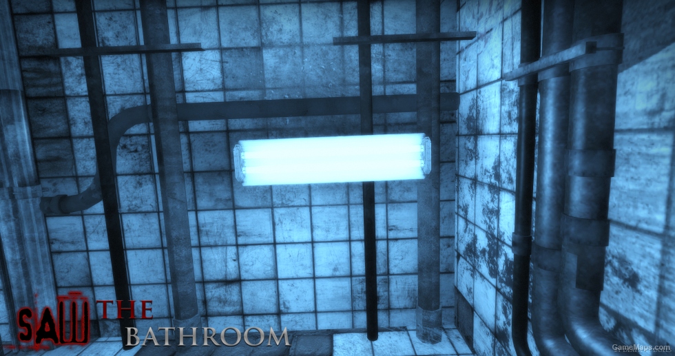 SAW – The Bathroom (DEMO)