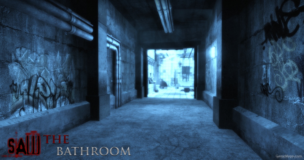 SAW – The Bathroom (DEMO)