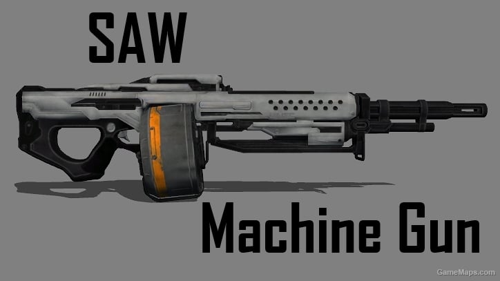SAW (M60)