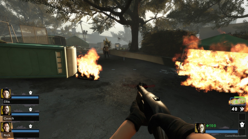 Sawed Off Wooden/Pump Shotgun Redemption (Wooden Shotgun)