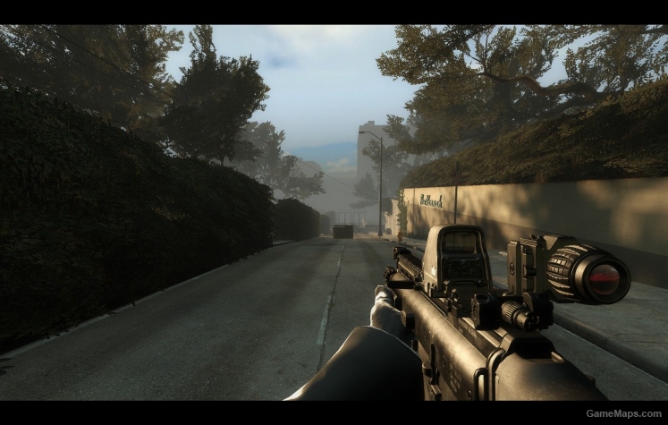 SCAR-H
