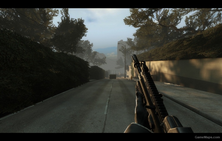 SCAR-H
