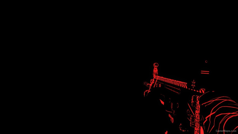 SCAR Kendip skin Fuego D