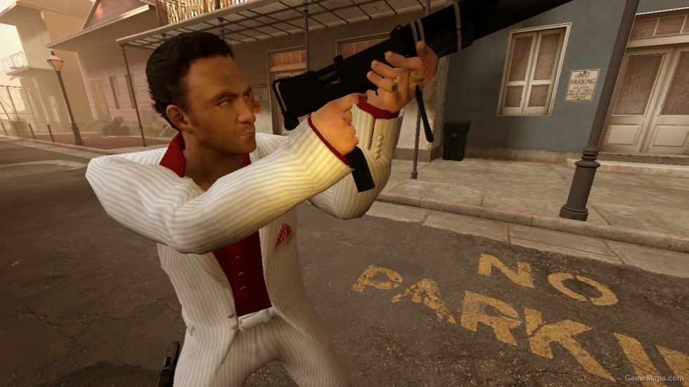 Scarface Nick