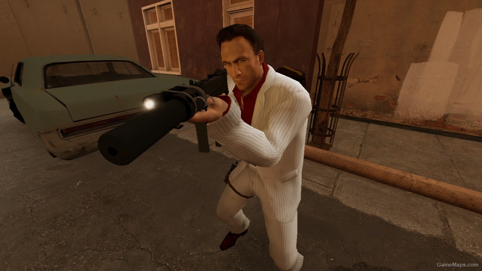 Scarface Nick