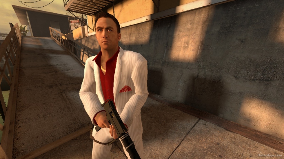 Scarface Nick