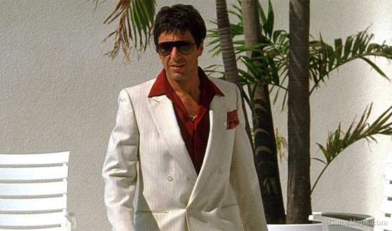 Scarface Nick