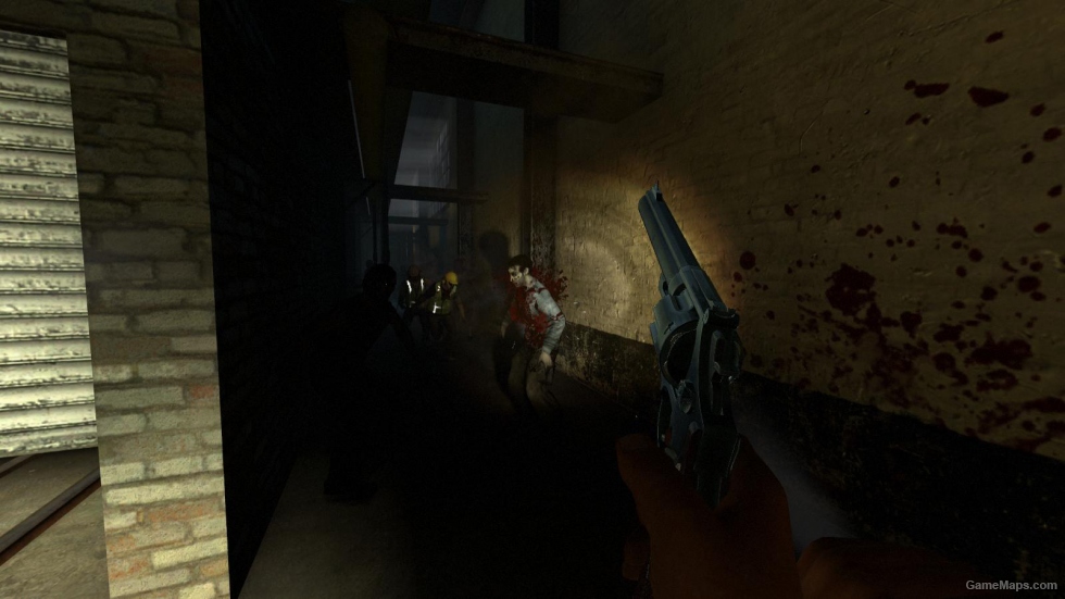 Scavenger's Flashlight