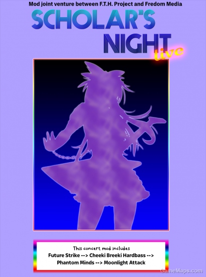 Scholar's Night Concert