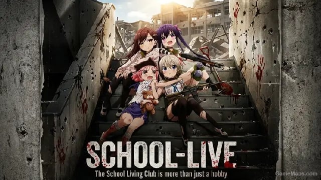 SchoolLive!(V1.5)